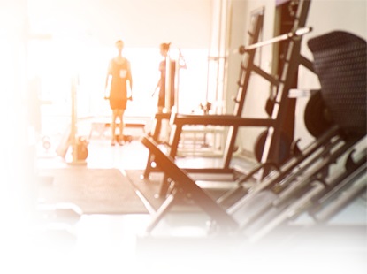 Jak vybrat posilovací stroj